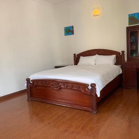 האנוי Li Apartment 26 Duong My Dinh, Nam Tu Liem, Ha Noi Near Keangnam מראה חיצוני תמונה