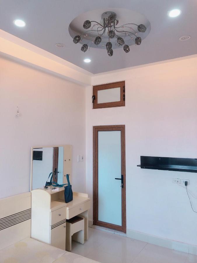 האנוי Li Apartment 26 Duong My Dinh, Nam Tu Liem, Ha Noi Near Keangnam מראה חיצוני תמונה