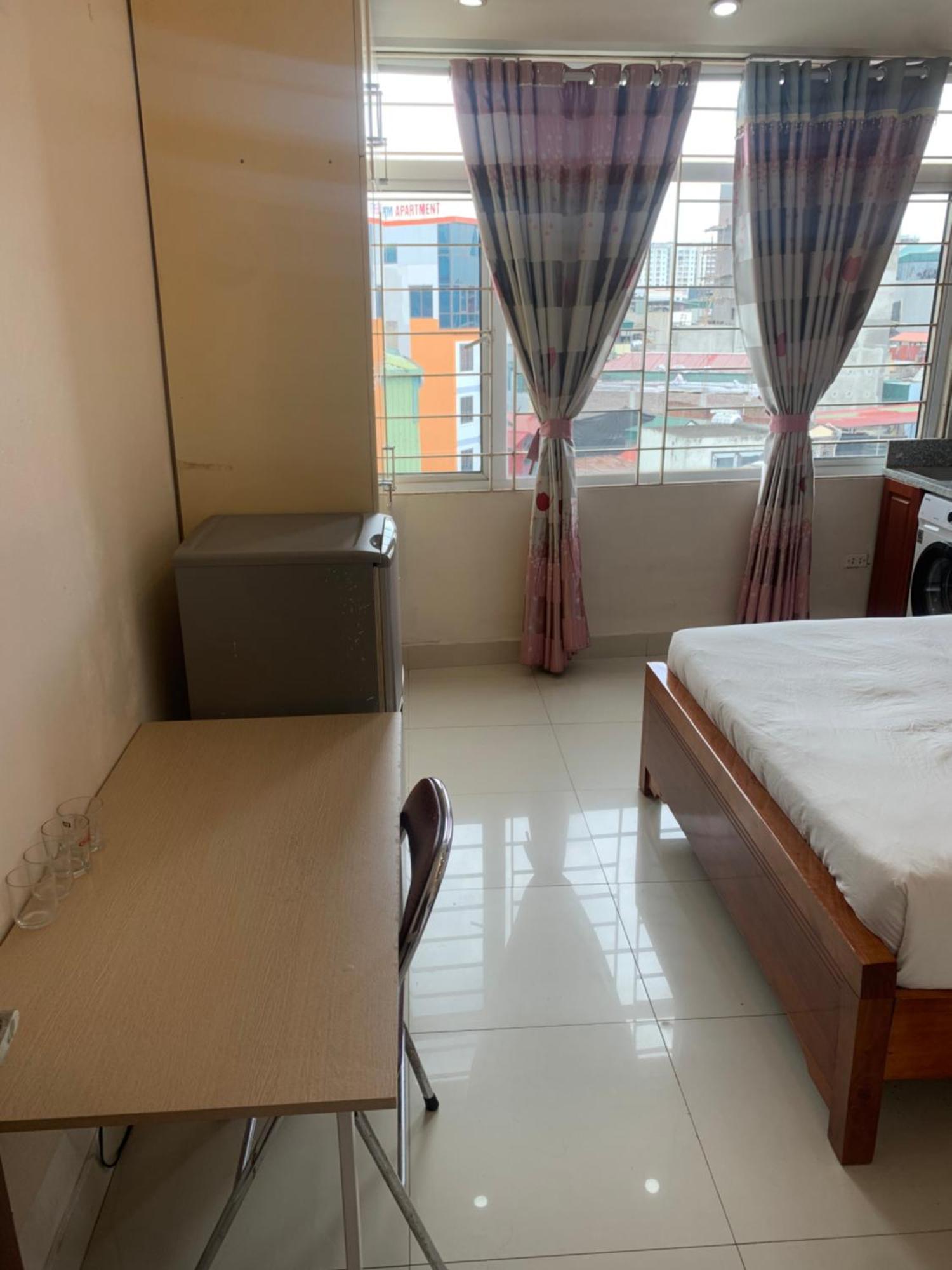האנוי Li Apartment 26 Duong My Dinh, Nam Tu Liem, Ha Noi Near Keangnam מראה חיצוני תמונה