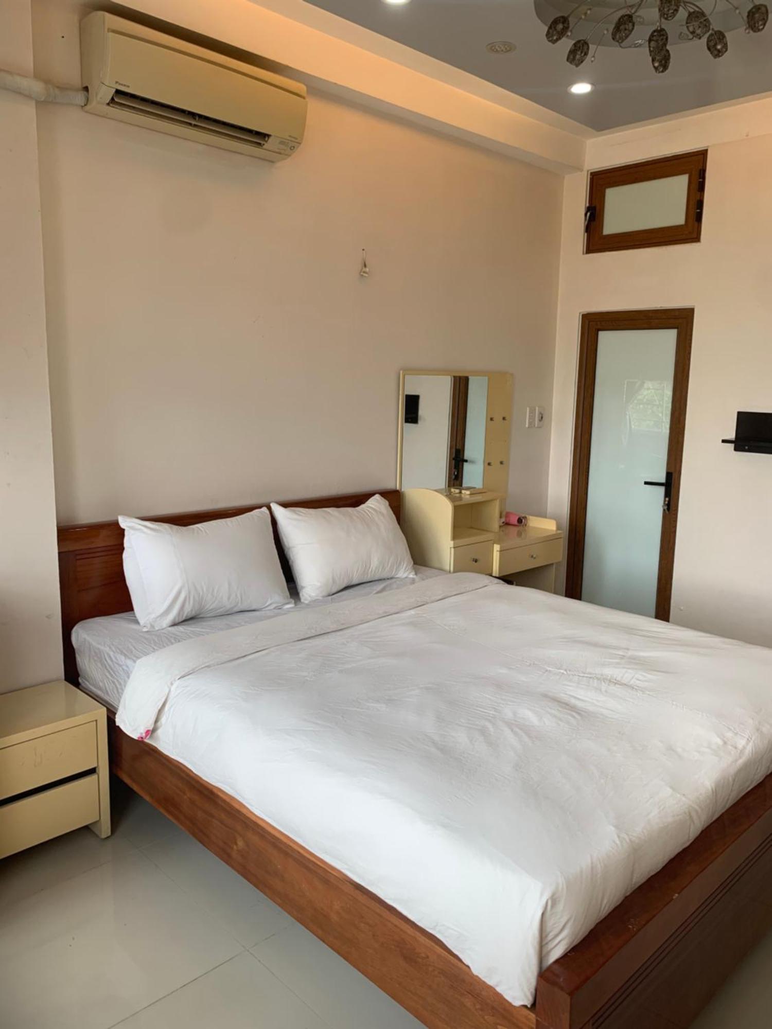 האנוי Li Apartment 26 Duong My Dinh, Nam Tu Liem, Ha Noi Near Keangnam מראה חיצוני תמונה