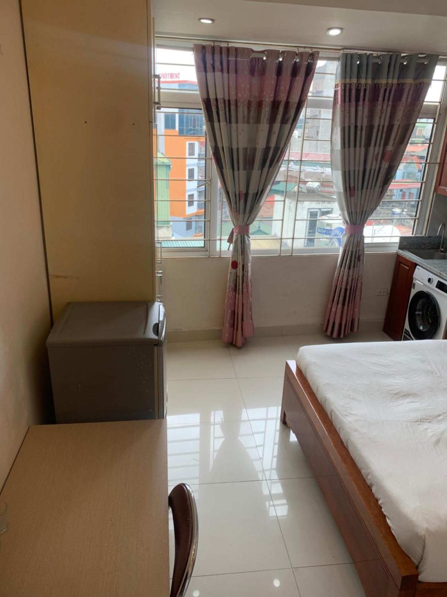 האנוי Li Apartment 26 Duong My Dinh, Nam Tu Liem, Ha Noi Near Keangnam מראה חיצוני תמונה
