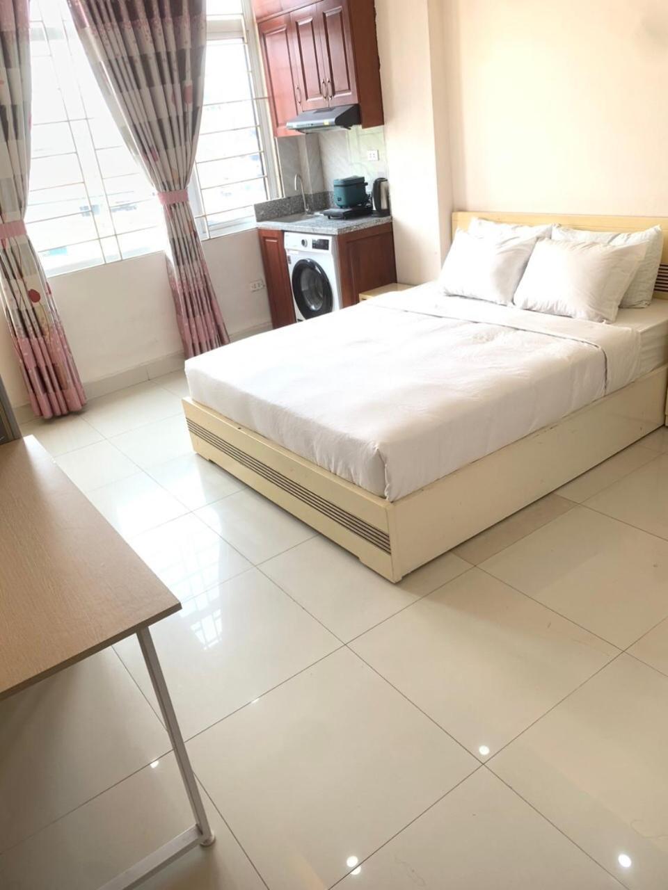 האנוי Li Apartment 26 Duong My Dinh, Nam Tu Liem, Ha Noi Near Keangnam מראה חיצוני תמונה