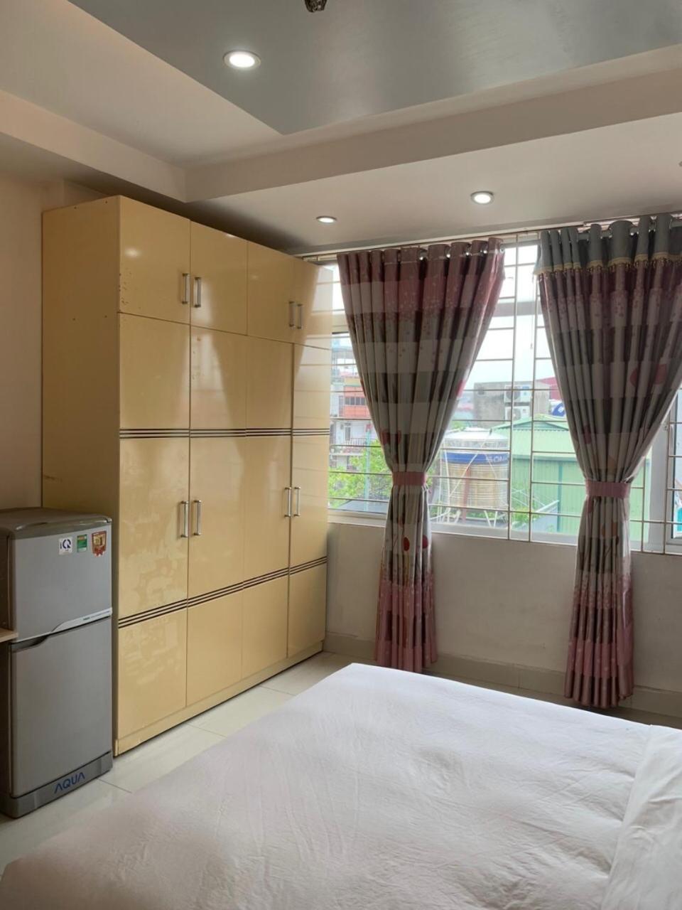 האנוי Li Apartment 26 Duong My Dinh, Nam Tu Liem, Ha Noi Near Keangnam מראה חיצוני תמונה