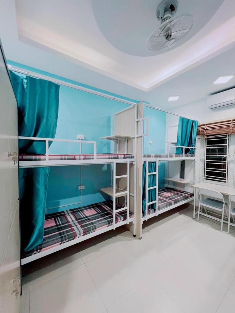 האנוי Li Apartment 26 Duong My Dinh, Nam Tu Liem, Ha Noi Near Keangnam מראה חיצוני תמונה