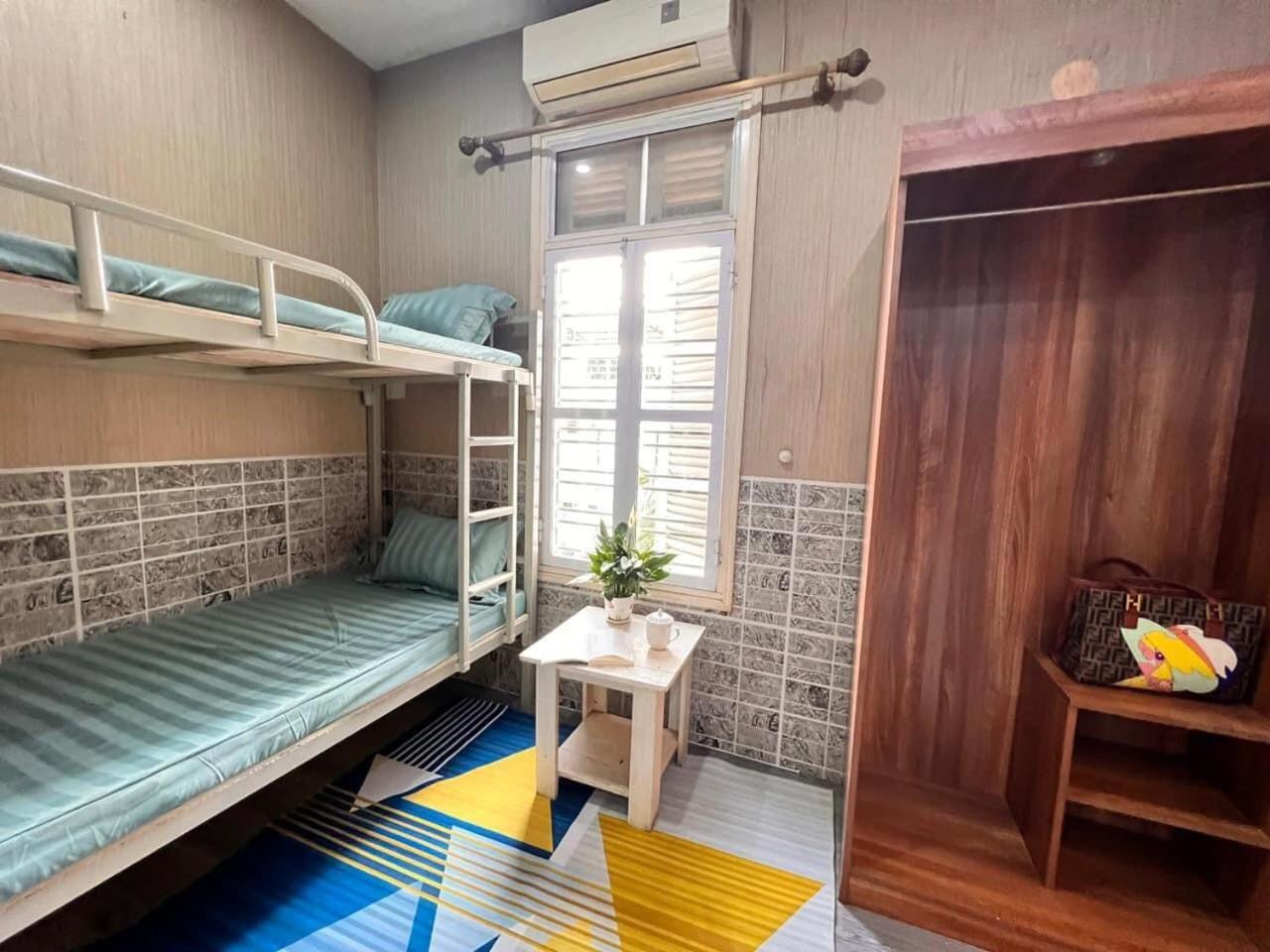 האנוי Li Apartment 26 Duong My Dinh, Nam Tu Liem, Ha Noi Near Keangnam מראה חיצוני תמונה