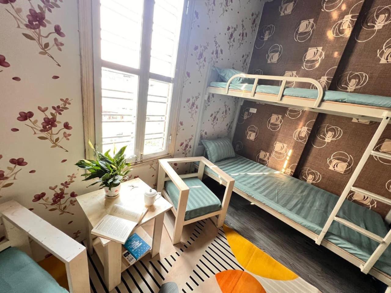 האנוי Li Apartment 26 Duong My Dinh, Nam Tu Liem, Ha Noi Near Keangnam מראה חיצוני תמונה