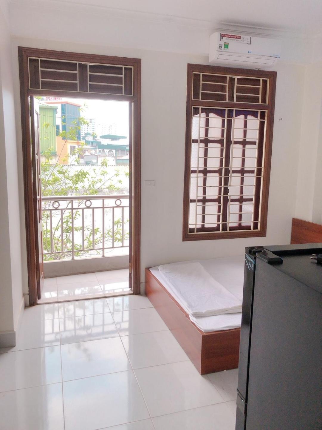 האנוי Li Apartment 26 Duong My Dinh, Nam Tu Liem, Ha Noi Near Keangnam מראה חיצוני תמונה